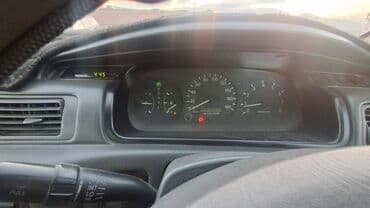 полная покраска авто бишкек: Toyota Camry: 2001 г., 2.2 л, Автомат, Бензиновая, Седан — 9