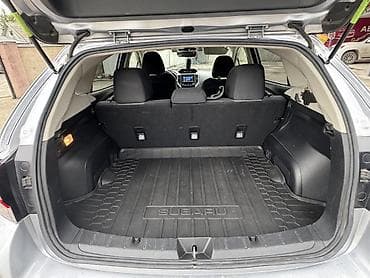 Транспорт: Subaru Crosstrek: 2019 г., 2 л, Автомат, Бензин, Кроссовер — 6