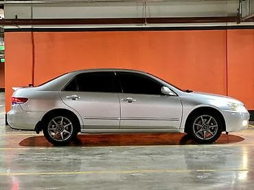Транспорт: Honda Inspire: 2003 г., 3 л, Автомат, Бензин, Седан — 3