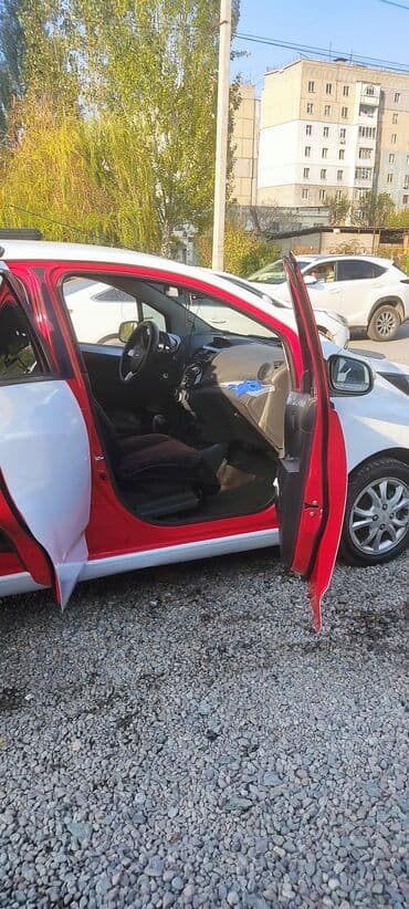 опель зафира б: Chevrolet Spark: 2014 г., 1 л, Автомат, Бензин, Хэтчбэк — 5