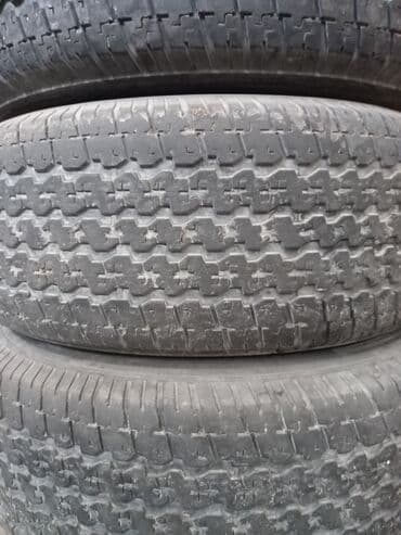 диск на gx470: Литые Диски R 18 Toyota, Комплект, отверстий - 5, Б/у — 3