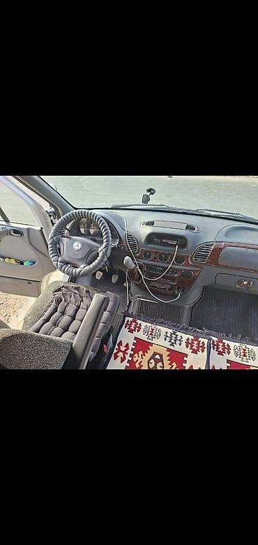 спринтер дизельные двиготель ом646: Автобус, Mercedes-Benz, 2004 г., 2.7 л, 16-21 мест — 7