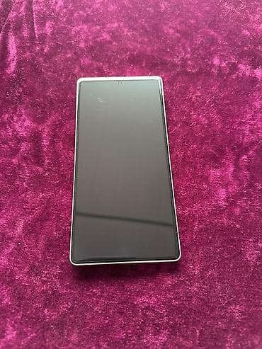 Samsung Galaxy S25+, цвет - Серый
