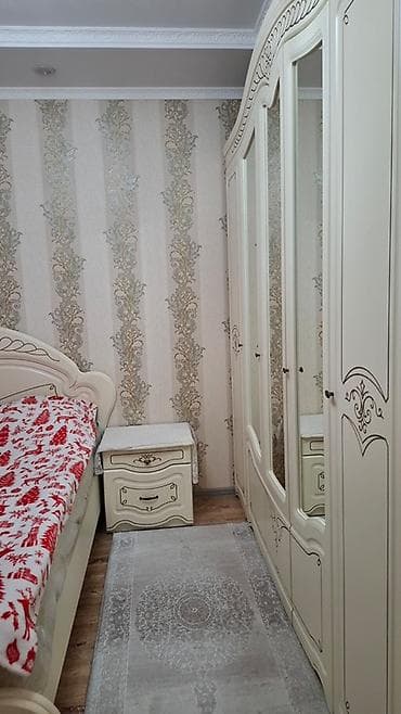 Батирлер: 2 бөлмө, 67 м², 106-серия — 1