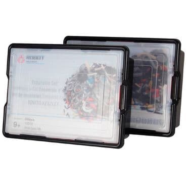 emo robot цена: LEGO Mindstorms EV3 45544 - это набор для создания и программирования — 2