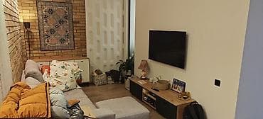 жк новый век: 2 комнаты, 48 м², Элитка, 16 этаж, Дизайнерский ремонт — 1