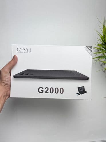 чехлы для планшетов targus: Планшет, память 512 ГБ, 10" - 11", Wi-Fi, Новый, Детский цвет - Черный — 6