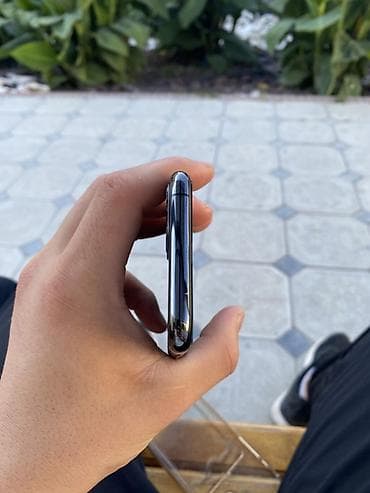 11 про айфон: IPhone 11 Pro, Б/у, 256 ГБ, Space Gray, Чехол, 87 % — 3