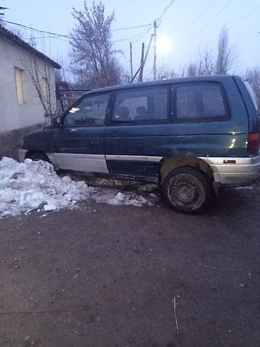 помпа мазда: Mazda : 1996 г., Механика, Дизель — 2