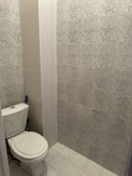 долгосрочная аренда квартир аламедин 1: 2 комнаты, Агентство недвижимости, Без подселения, С мебелью полностью — 6