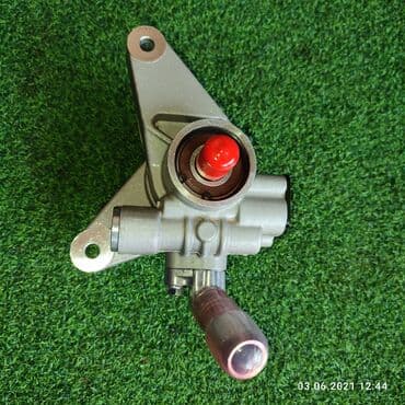 запчасти на опель вектра с: Гидроусилитель Honda 2001 г., Новый, Оригинал, Япония — 2