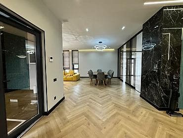 мансард: 500 м², 7 комнат, Бронированные двери, Видеонаблюдение, Евроремонт — 4