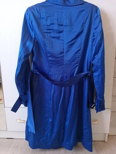 плащ дождовик: Продается плащ новый 46 размера. цена 600с. покупали из России — 3