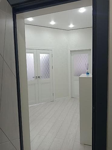 Продажа квартир: 2 комнаты, 60 м², Элитка, 6 этаж, Дизайнерский ремонт — 7