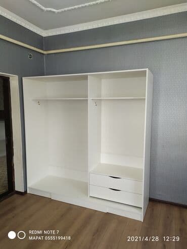 стенка белый: Корпусная мебель на заказ любой сложности,цены за погоный метыр. 👈 — 8