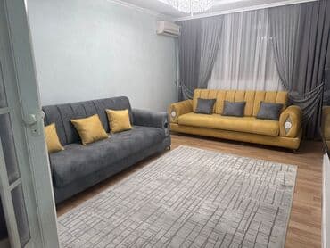 2 х местный раскладной диван: Раскладной диван, Новый — 6