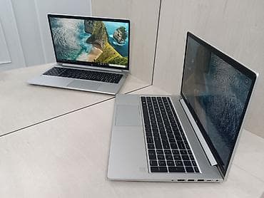 i 5: HP ProBook 450 G8 15.6" Ключевые характеристики: - Экран 15.6", узкие — 4
