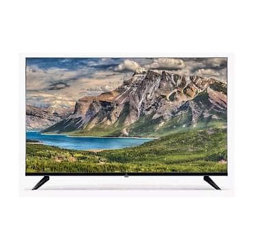 Телевизоры: 📺 Телевизор Xiaomi Redmi TV A43 (43”, 1+8GB) Современный — 8