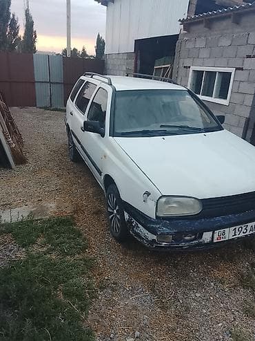 акорд торное: Volkswagen Pointer: 1996 г., Механика, Бензин, Универсал — 3
