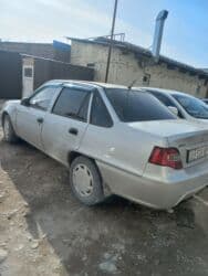 ниссан сани дизель: Daewoo Nexia: 2010 г., 1.5 л, Механика, Бензин, Седан — 3