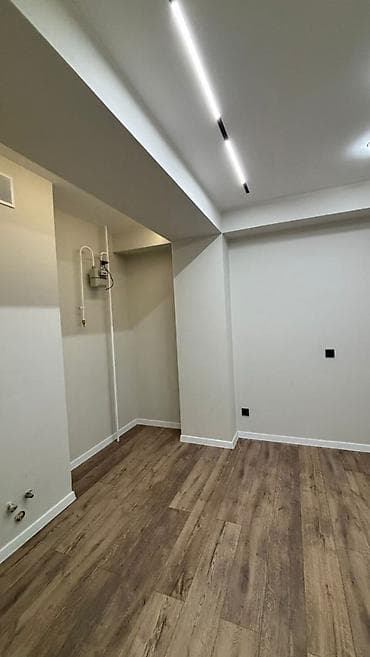 2 комнаты, 62 м², 8 этаж, Свежий ремонт — 6