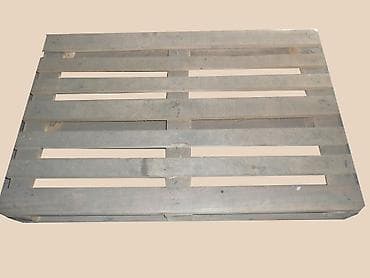 брусь: Поддон Для строительных материалов, Б/у, В наличии — 1