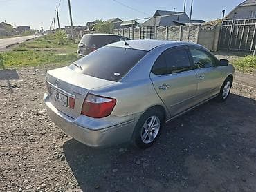 toyota mark 1: Toyota Allion: 2004 г., Автомат, Бензин, Седан — 2