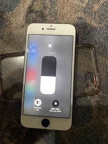 айфон 12 цена бишкек бу: IPhone 7, 32 ГБ, Кара, Каптама — 6