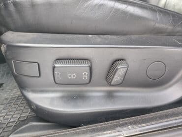 деу матиз 2: BMW 5 series: 2002 г., Седан — 7