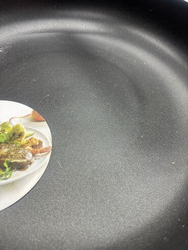 антипригарные казаны: 🔥 Сковороды с антипригарным покрытием — новые Продаются новые — 5