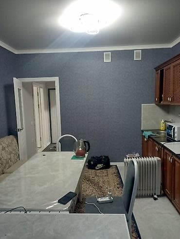 1к: 1 комната, Собственник, С подселением, С мебелью частично — 1