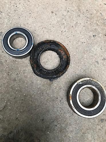 установка стиральной: Ремонт : Стиральных машин Холодильников Обслуживание и ремонт — 8