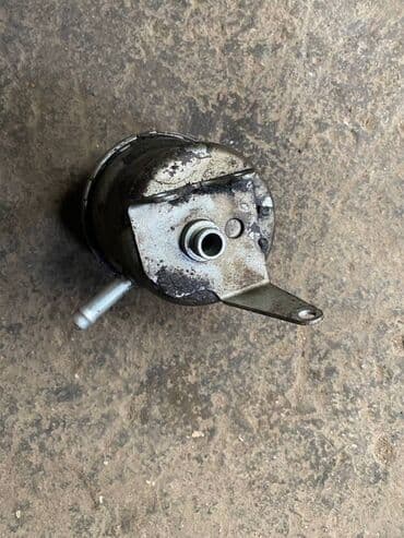 стенд для чистки дизельных форсунок: Гидроусилитель Б/у, Оригинал, Япония — 2