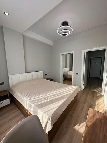 Квартиры: 1 комната, 40 м², Южная Магистраль 6 этаж — 2