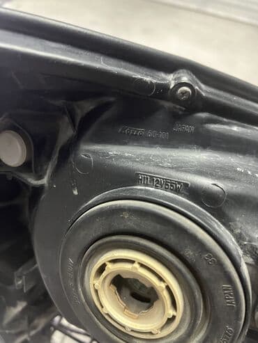 запчасти на китайские авто бишкек: Передняя левая фара Lexus 2003 г., Б/у, Оригинал, Япония — 3