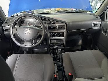 нета л машина: Chevrolet Nexia: 2010 г., 1.5 л, Механика, Бензин, Седан — 9