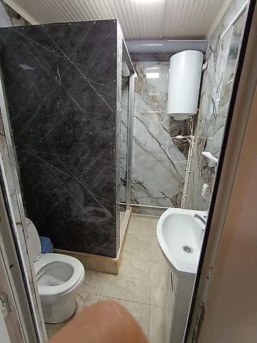 Сниму дом: Сдаётся благоустроенная двухкомнатная времянка для 3 девушек студенток — 5