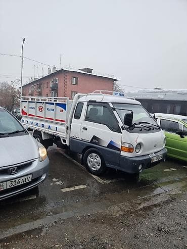 ремонт аристонов токмок: Услуги портера 24/7 — 4