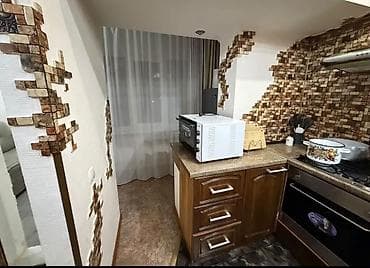 32: 2 комнаты, 52 м², Индивидуалка, 2 этаж, Косметический ремонт — 8
