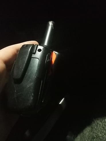 Обрабатывающие инструменты: Рация 3 километр аралыкты кармайт. 2000сом Кафелерге, стройкага ж.б — 4