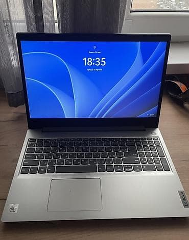 redmi 4 turbo pro: Продаю надежный рабочий ноутбук Lenovo V15 в хорошем техническом — 1