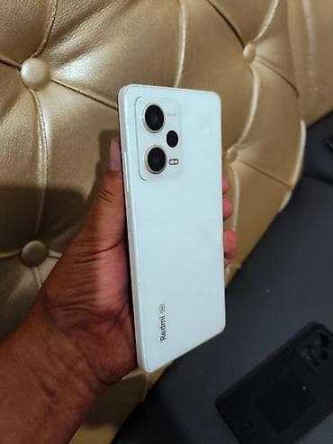 oneplus buds pro 3 бишкек: Redmi, Redmi Note 12 Pro 5G, Колдонулган, 128 ГБ, түсү - Ак, 2 SIM — 2