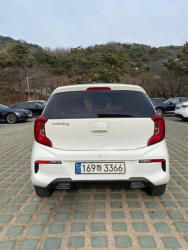 киа палисайд: Kia Picanto: 2022 г., 1 л, Бензин, Хэтчбэк — 7