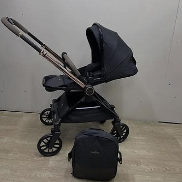 4 5мм: Балдар арабасы, түсү - Кара — 1