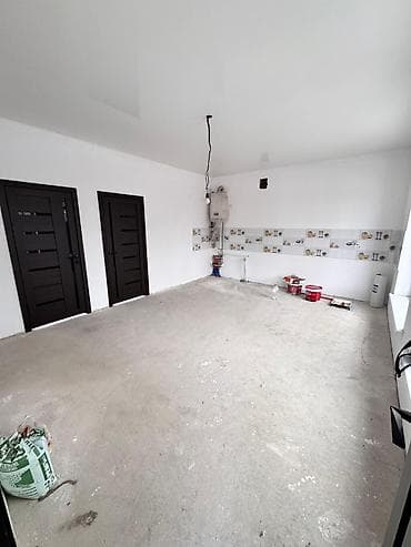 барачный тип: Дом, 50 м², 3 комнаты, Агентство недвижимости — 10