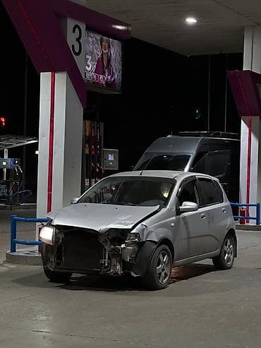 buick roadmaster: Продаётся Шевроле авео 2006 года, хэтчбек,с объемом 1.4,серебристого — 1