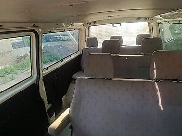 лобовое стекло е39: Volkswagen Transporter: 2003 г., 2.5 л, Механика, Дизель, Минивэн — 8