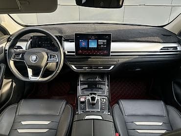 mini cuper: BYD Qin: 2021 г., Автомат, Электромобиль, Седан — 8
