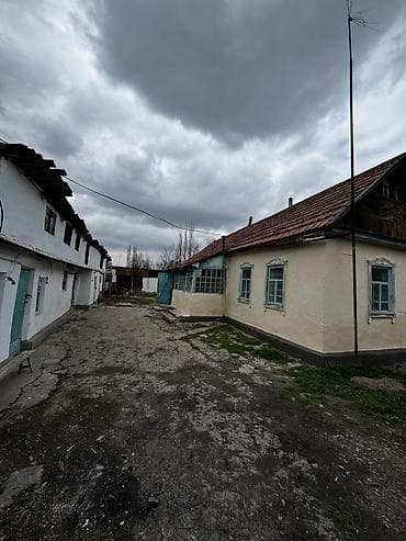 Үйдү ижарага алам: Продаётся дом с участком в Верхней зоне Беловодска Продаётся дом с — 1