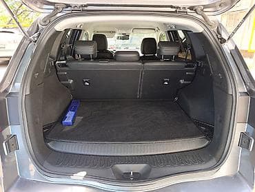89 2: Renault QM6: 2020 г., 2 л, Автомат, Газ, Кроссовер — 10